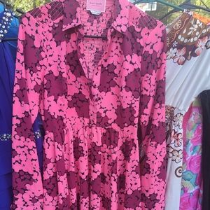 Kate spade knee high dress